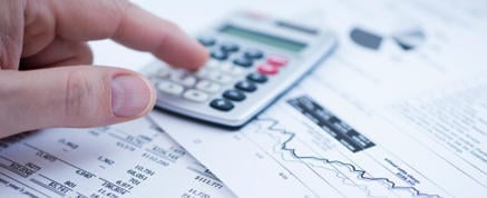 Gérer une consommation inhabituelle